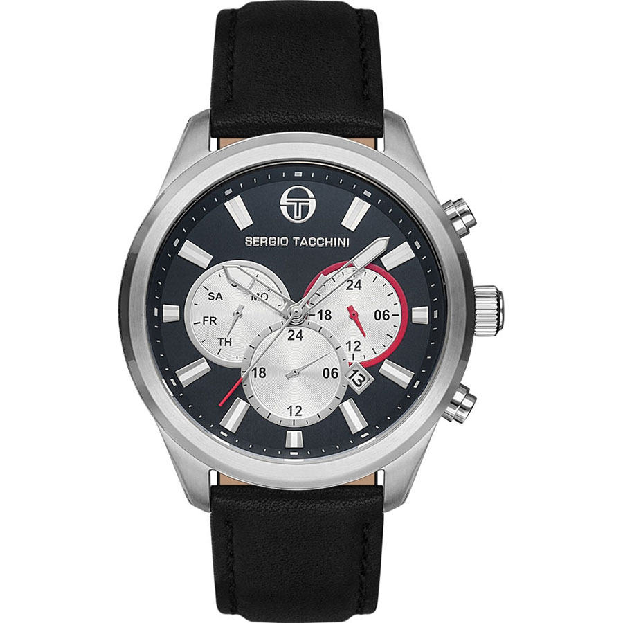Часы Sergio Tacchini Archivio ST.5.165.02